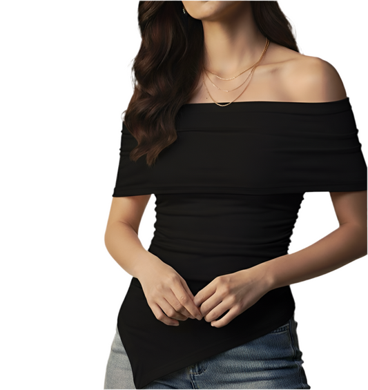 Velina-black
