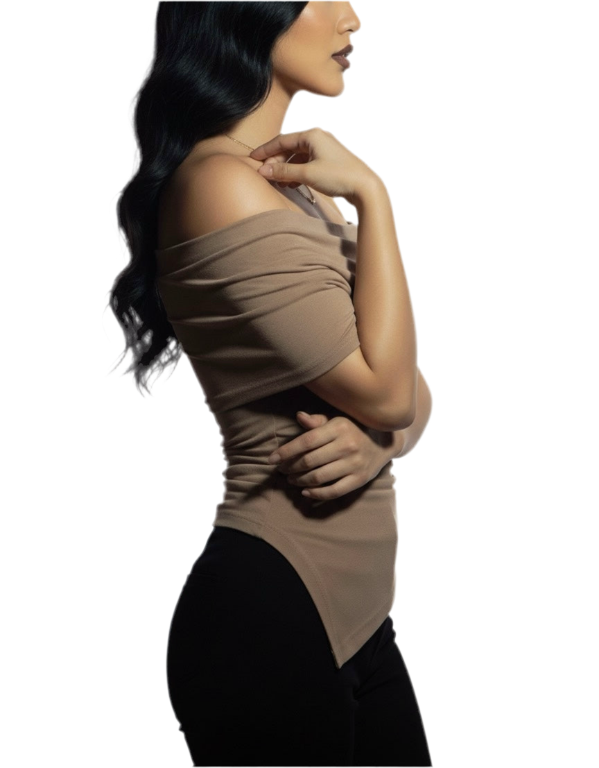 Velina-brown
