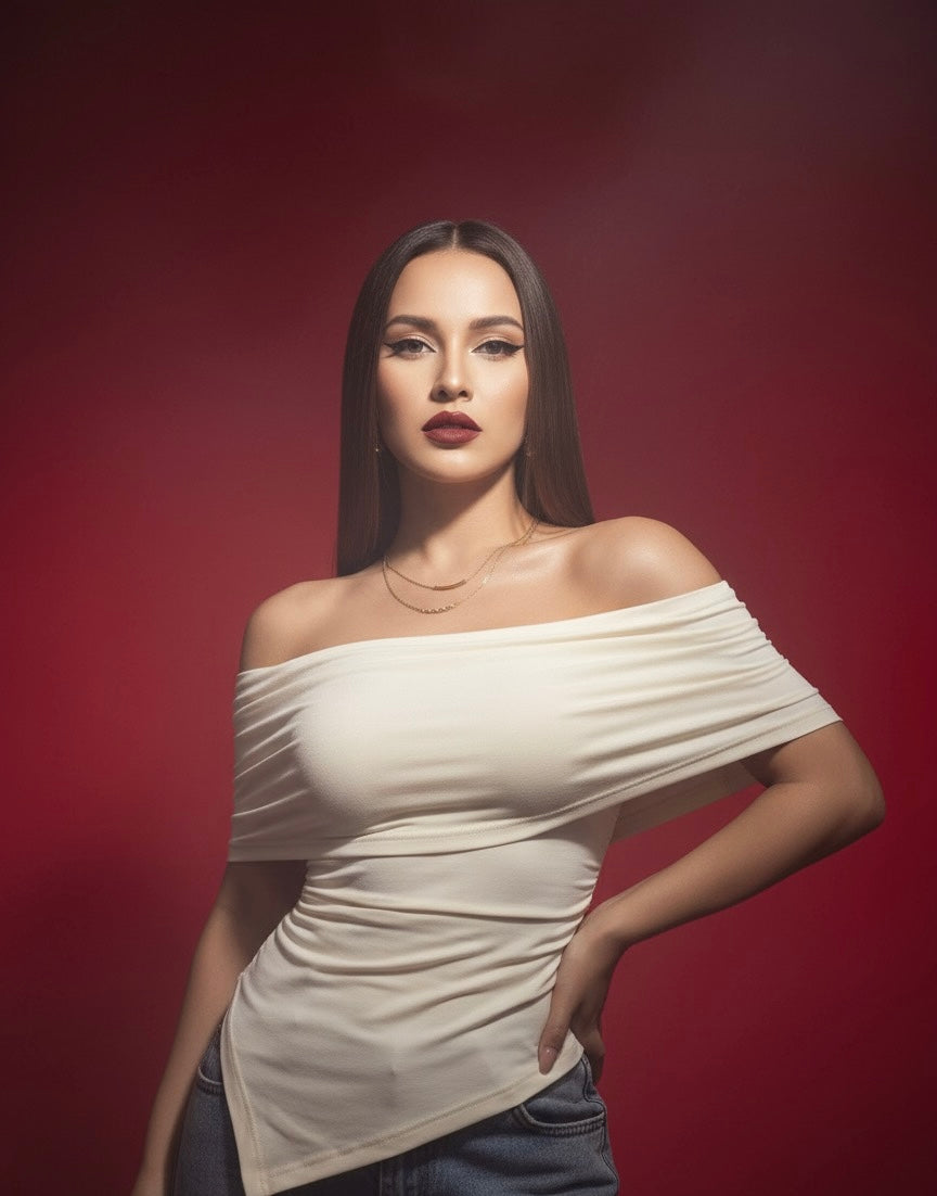 Velina-white