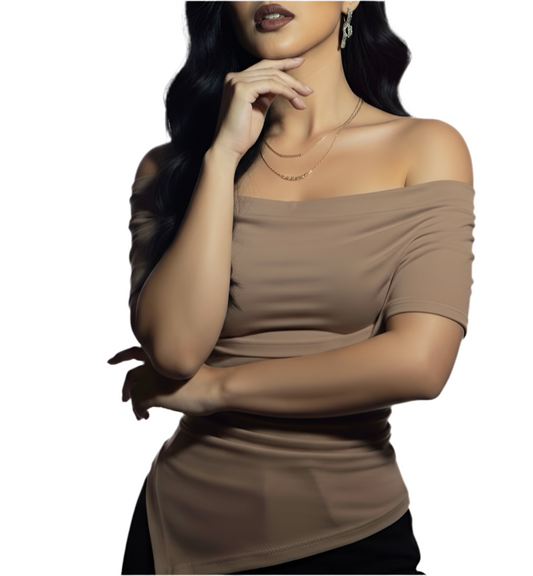 Velina-brown