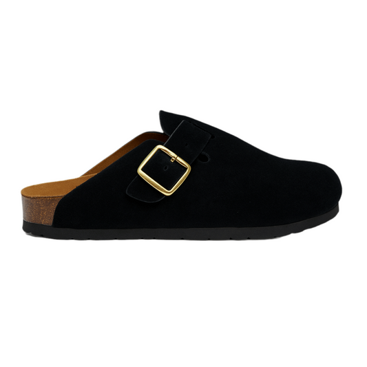Clog - Black