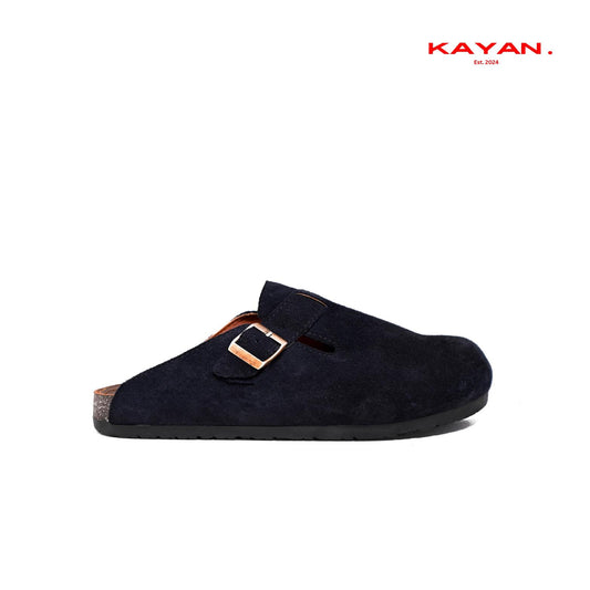 Clog Navy Blue